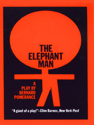 cover image of Elephant Man